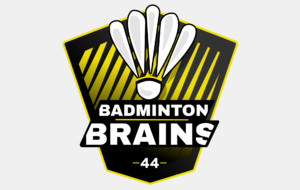 Badminton Club de Brains BCB44